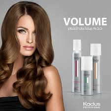 دعي شعرك يتكلم عن جمالك مع مجموعة Volume المخص صة لتعزيز كثافة الشعر Let Your Hair Speak Your Beauty With Our Volume Range Long Hair Styles Hair Styles Hair