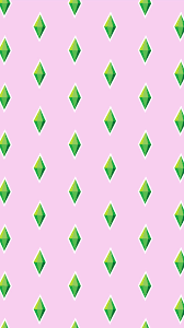 Phone Wallpaper Sims Pink Wallpaper Iphone Aesthetic Desktop Wallpaper Phone Wallpaper