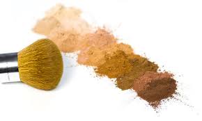 ten benefits of mineral makeup and why