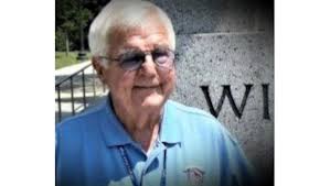 Robert Hickinbotham Obituary (1924