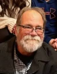 Obituary information for Thomas Mark Rudolph