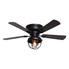 Shop for flush mount ceiling fans and the best in modern furniture. Williston Forge 42 Pickard 5 Blade Flush Mount Ceiling Fan With Remote Control And Light Kit Included Reviews Wayfair