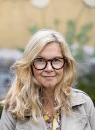 Robinson 2013: Laura Groth