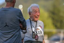 Eric Ascalon's Race Results