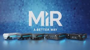 Image result for mir