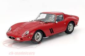 Maybe you would like to learn more about one of these? Ferrari 250 Gto The Better Is The Enemy Of Good