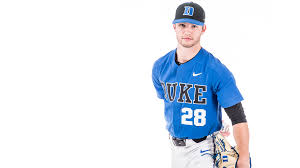 Visit espn to view the boston college eagles team roster for the current season. Bryce Jarvis 2020 Baseball Duke University