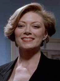 She came to prominence in the 1980s as michelle thomas, law partner, on five seasons of matlock. Nancy Stafford As Michelle Thomas Left Handed Celebrities Michelle Thomas Matlock
