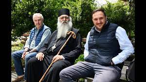 6 496 просмотров • 9 апр. 37o Ep Mhtropoliths Morfoy Neofytos Ek Ba8ewn 06 06 2020 Youtube
