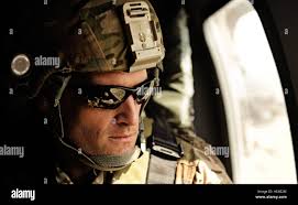 Air force staff sgt david hi-res stock photography and images