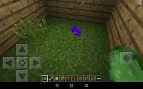 We are glad to present to you the absolutely unique and legendary version that changed and improved the whole mcpe concept. Frog Mod Mcpe 1 0 0 For Android Apk Download