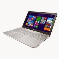 Driver vga , lan , chipset , audio and driver. Asus N550jx Driver For Windows 10 64bit Download Driver For Windows