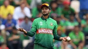 Shakib al hasan born 24 march 1987 is a bangladeshi international cricket player former test odi captain and current twenty20 international captain appoi. Fans Call Out Icc For Meting Out Harsh Punishment On Shakib Al Hasan Cricket News India Tv