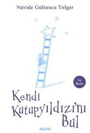 Kendi Kutup Yildizini Bul Kitap Books Yildiz