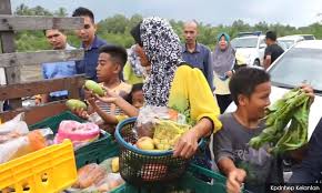 Signifikan malaysia di kedudukan pertama kategori penjagaan kesihatan. Malaysiakini Program Food Bank Ringankan Kos Sara Hidup Rakyat