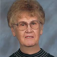 Mary Beatrice Schmidt Obituary (1931