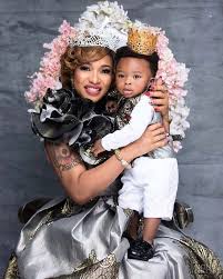 Some of her movies includes: Tonto Dikeh Celebrates Son King S 1st Birthday With Emotional Letter Adorable Photoshoot Bellanaija