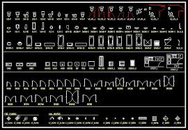 Pin On Autocad Blocks Autocad Symbols Cad Drawings Architecture Details Landscape Details