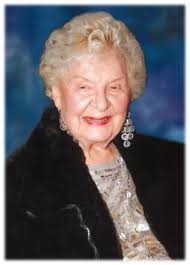 Pauline Loretta Lowe (Grabowski)