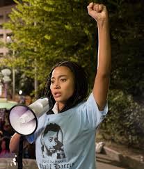 Project with support by model | twaku. With One Strong Word The Hate U Give Couldn T Hold Its Tongue The New York Times