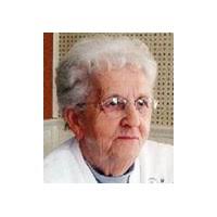 Nancy Stong Obituary