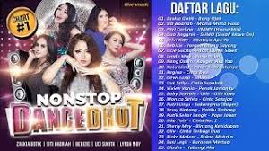 Gudang lagu mp3 indonesia terbaik. Nonstop Danchedut Terbaik By Given Music