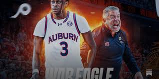What Auburn basketball is getting in MSU transfer KeShawn Murphy