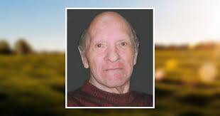 Richard E. Perkins Obituary May 2, 2009