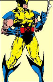 I M Wolverine I M The Best There Is At What I Do But What I Do Best Isn T Very Nice Wolverine Marvel Wolverine Comic Marvel Marvel Comics Superheroes