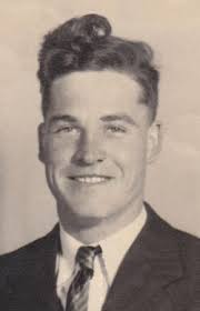 Leonard "Lenny" Lorraine Lowther