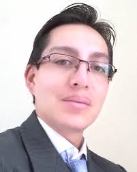 Robert Álvarez-Ochoa