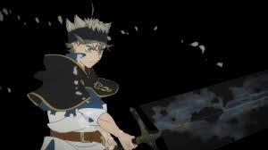 Pin By Aubrey On Black Clover Black Clover Anime Japanese Fantasy Anime