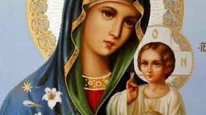Sfanta maria, traditii si obiceiuri. Ov1vn1m3fnezrm