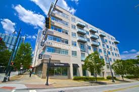 Our neighborhood has a great charm and is perfect for walking and exploring. 805 Peachtree Lofts Midtown Atlanta Condos For Sale