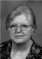 Ann Grant Obituary (2016)