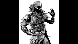 Png images related to fortnite logo black and white. Medievalstoner On Twitter My Raven Fan Art Fortnitegame Fortnite Fortnitebr Battleroyale Fanart Drawing Illistration