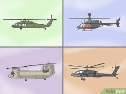 How To Become A Helicopter Pilot In The Army (With Pictures)