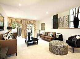 How To Decorate Bedroom Walls Wall Art Bedroom Decorating Ideas Cream Walls In 2020 Grey Walls Living Room Brown Sofa Living Room Brown Living Room