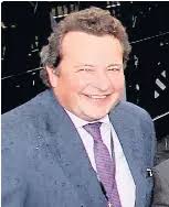 Town council chairman to stand down