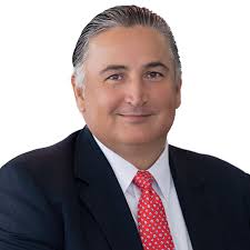 Meet Our Departments