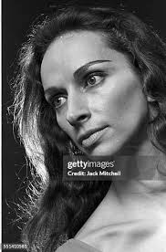 846 Carolyn Brown Photos & High Res Pictures