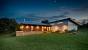 Wrap Around Porch Texas Ranch Style Homes