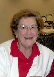 Obituary information for Helen Rosemary Bartkowiak