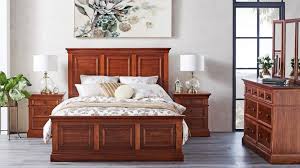 Canopy, poster, slat, sleigh, platform, upholstered & more. Buy Wickham 4 Piece Bedroom Suite With Tallboy King Harvey Norman Au