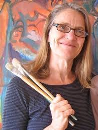 Laurie Weisman's Instagram, Twitter & Facebook