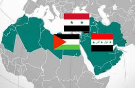 سورية الطبيعية والحزب السوري القومي الاجتماعي. Ø¹Ù„Ù… ÙÙ„Ø³Ø·ÙŠÙ† ÙˆØ³ÙˆØ±ÙŠØ§ ÙˆØ§Ù„Ø¹Ø±Ø§Ù‚