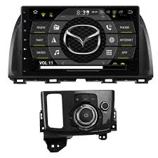 For carplay or android auto, you have to use usb unless your car has wifi. Belsee Best Aftermarket Stereo Upgrade Mazda Cx 5 Cx5 Cx 5 2012 2016 Android 10 Auto