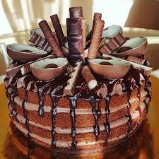 Recette Gateau Au Kinder Surprise Facile Et Rapide Recette Gateau Facile Recette Gateau Facile Gateau Facile Gateaux Kinder