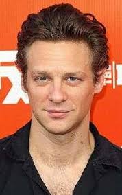 Jacob Pitts (Creator)