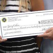 Pools for consecutive races are also possible. Unclaimed Money Wciv